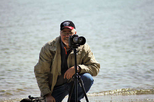 Henrik Pedersen