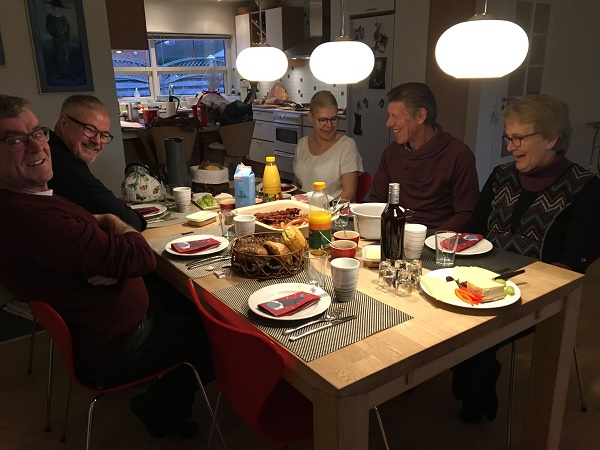 Hvalpekig